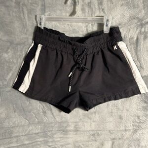 Hurley‎ beach shorts women’s size small